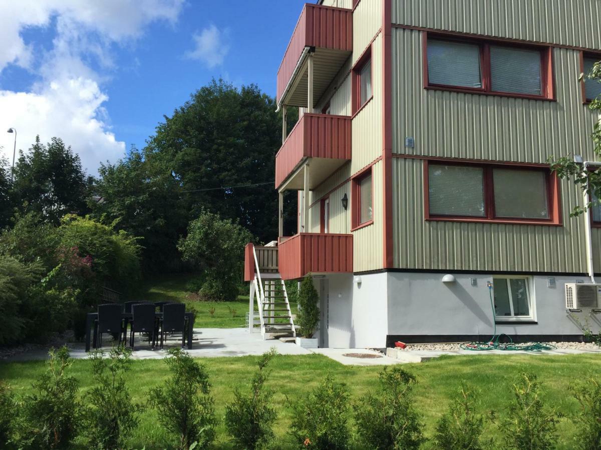 Krsferie Leiligheter Ved Sentrum - Grim Kristiansand Exterior photo